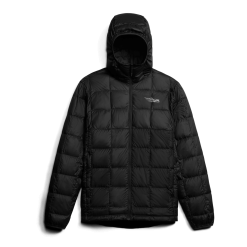 Alternative view of Sitka Microdown Hooded Jacket