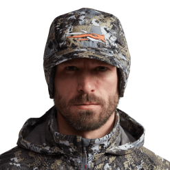 Alternative view of Sitka Blizzard GTX Hat