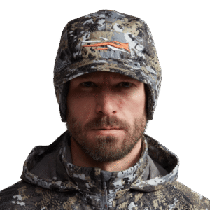 Alternative view of Blizzard GTX Hat