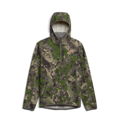Alternative view of Sitka Alpha Fleece Hoodie