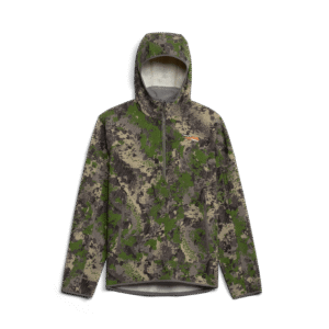 Alternative view of Alpha Fleece Hoodie
