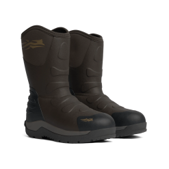Alternative view of Sitka Back40 12” Boot