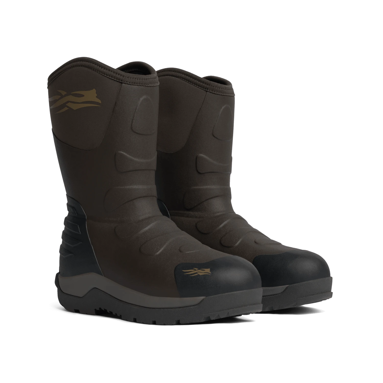 Sitka Back40 12” Boot - Image 2