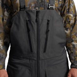 Alternative view of Sitka Hudson Bib