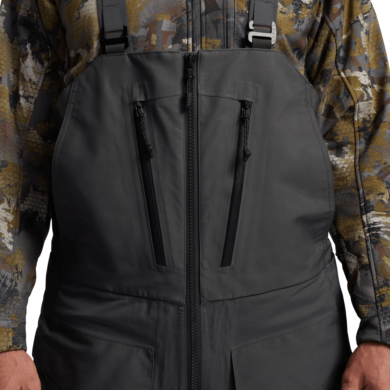 Sitka Hudson Bib - Image 2