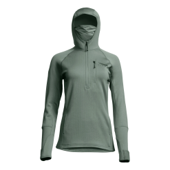 Women's Fanatic Hoodie