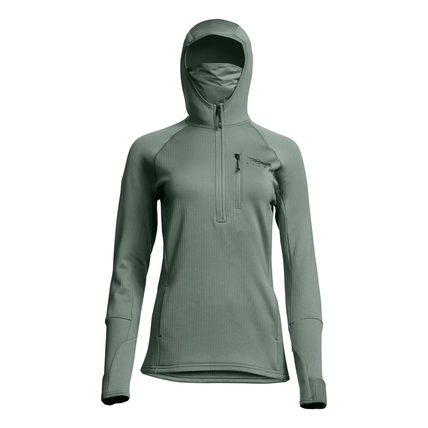 Sitka Women's Fanatic Hoodie
