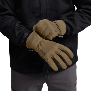 Alternative view of Jetstream WS Glove