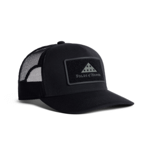 FOH Edition Mid Pro Trucker