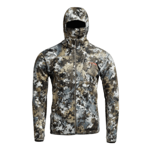 Traverse Hoodie