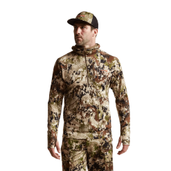 Alternative view of Sitka Core Merino 330 Hoodie