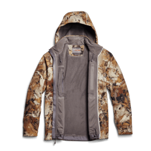 Alternative view of Jetstream Jacket - 2024
