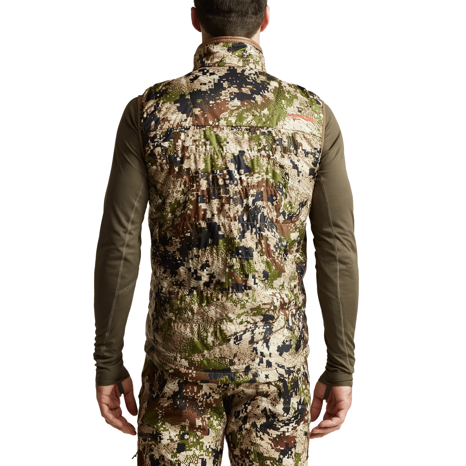 Kelvin Aerolite Vest - Image 5