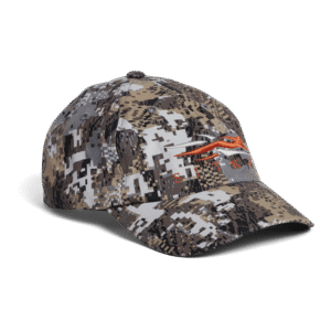 Traverse Cap
