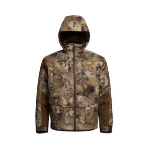 Hudson Jacket