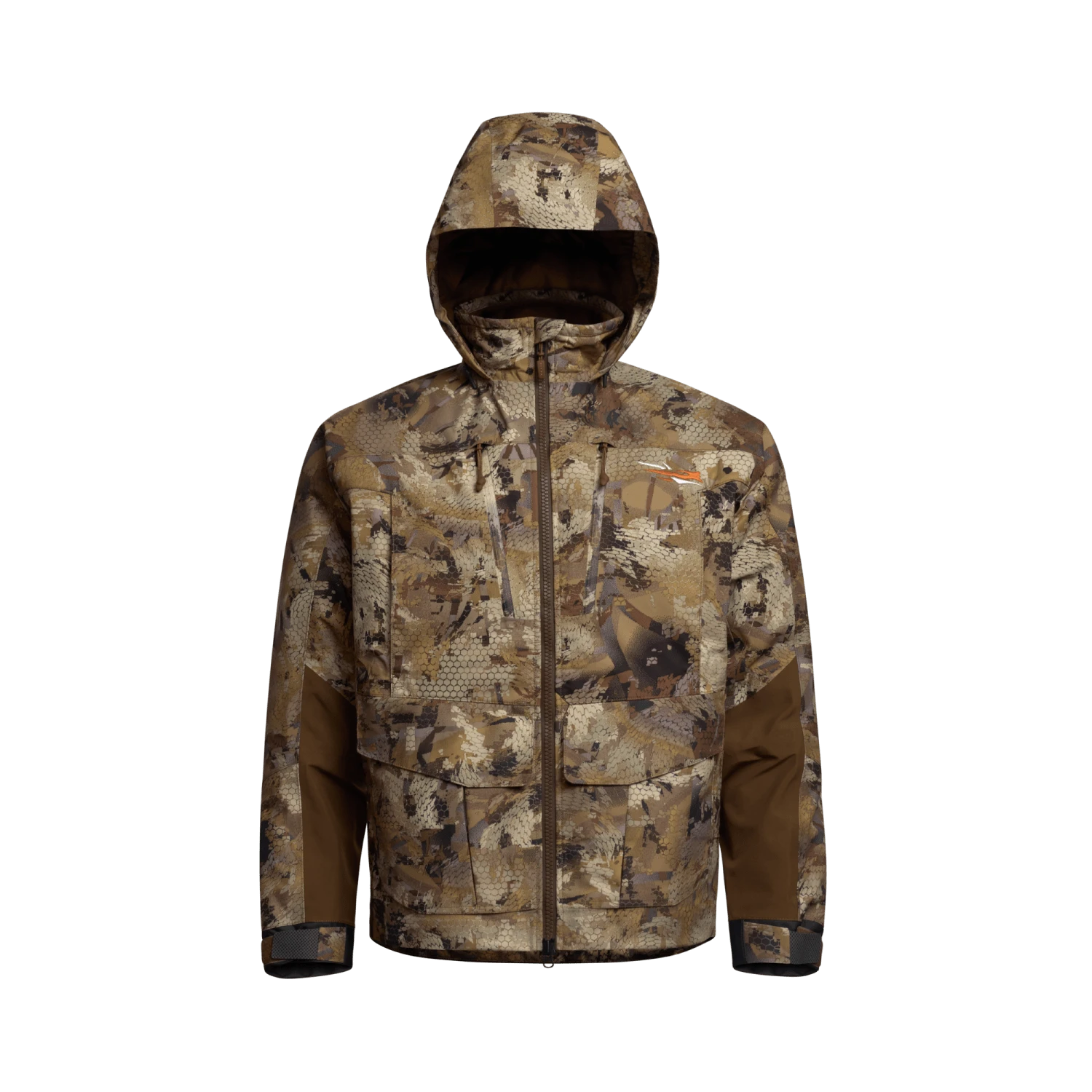 Hudson Jacket