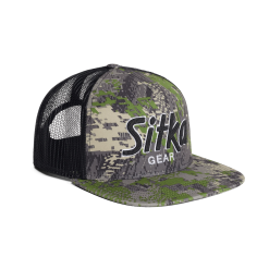 Sitka Optifade 90s Script Hi Pro Trucker