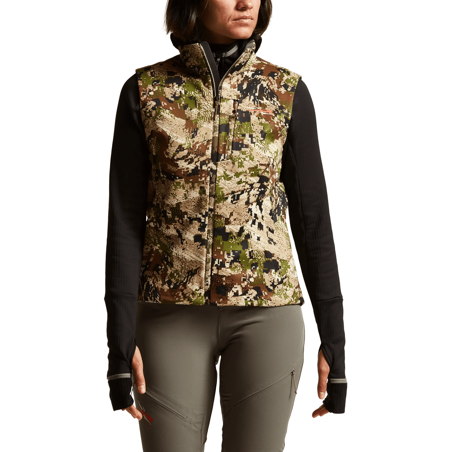 Women's Jetstream Vest - Image 4