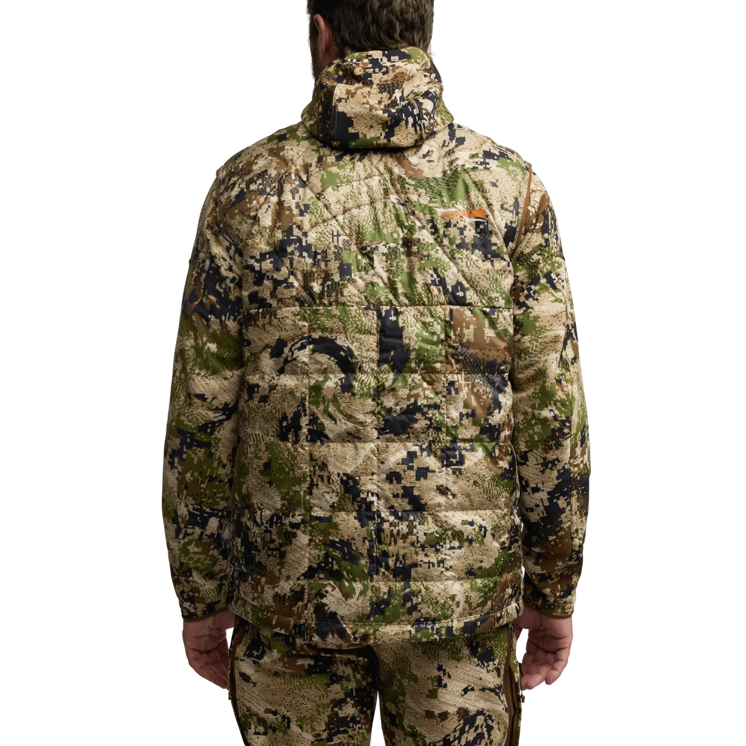 Microdown Vest - Image 6