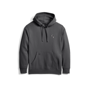 Species Pullover Hoodie