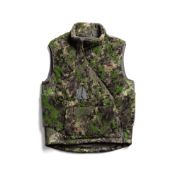 Alternative view of Sitka Fanatic Vest