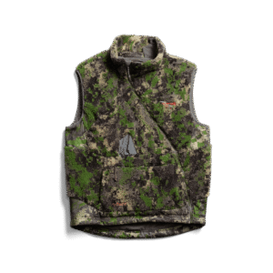 Alternative view of Fanatic Vest