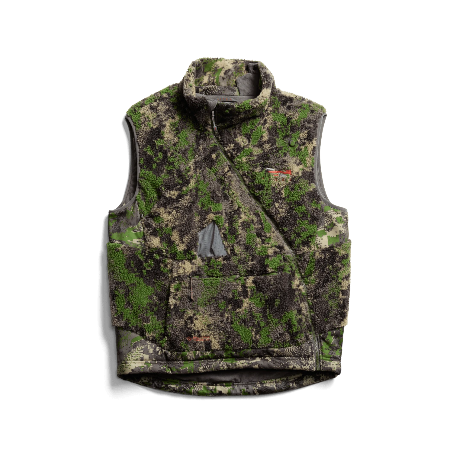 Fanatic Vest - Image 2