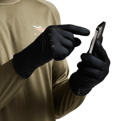Alternative view of Sitka Traverse Gloves
