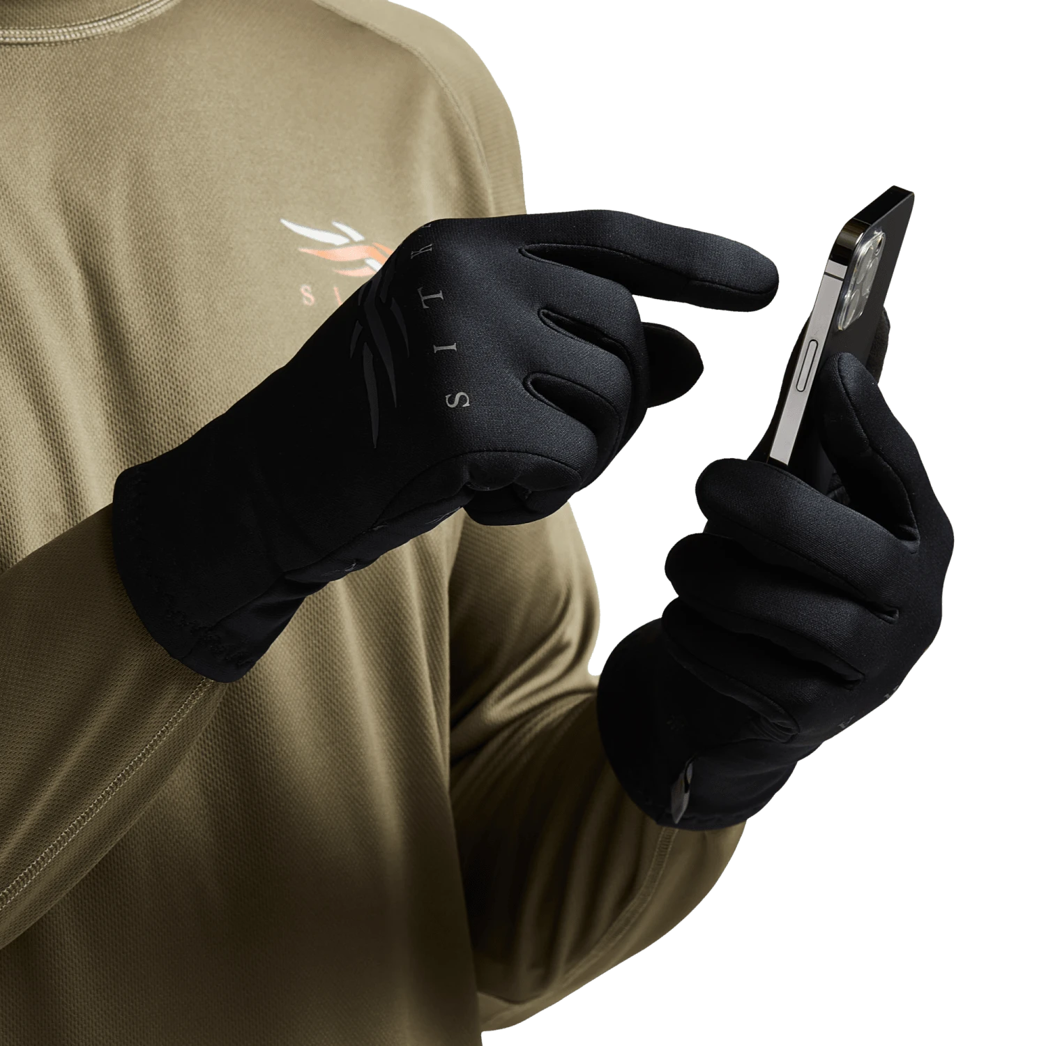 Sitka Traverse Gloves - Image 2