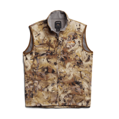 Alternative view of Sitka Dakota Vest
