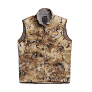 Alternative view of Dakota Vest
