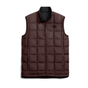 Alternative view of Microdown Vest