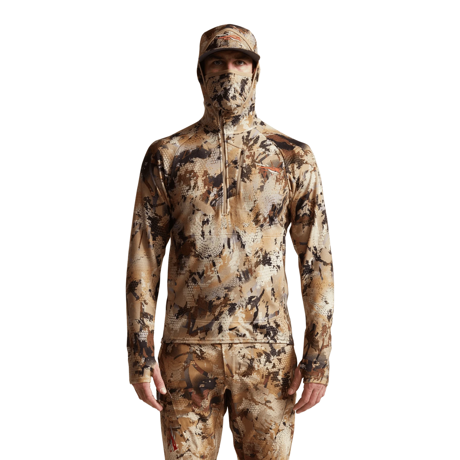 Sitka Core Merino 330 Hoodie - Image 4