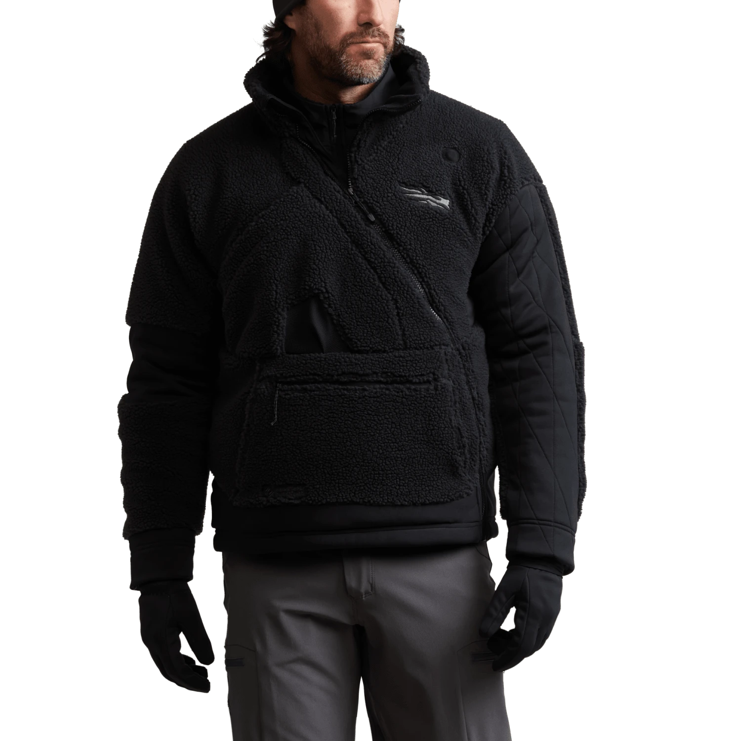 Sitka Fanatic Jacket - Image 4