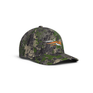 Icon Optifade Plus Mid Pro Trucker