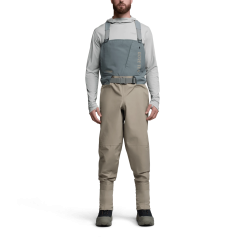 Alternative view of Sitka CrossCurrent GTX Wader