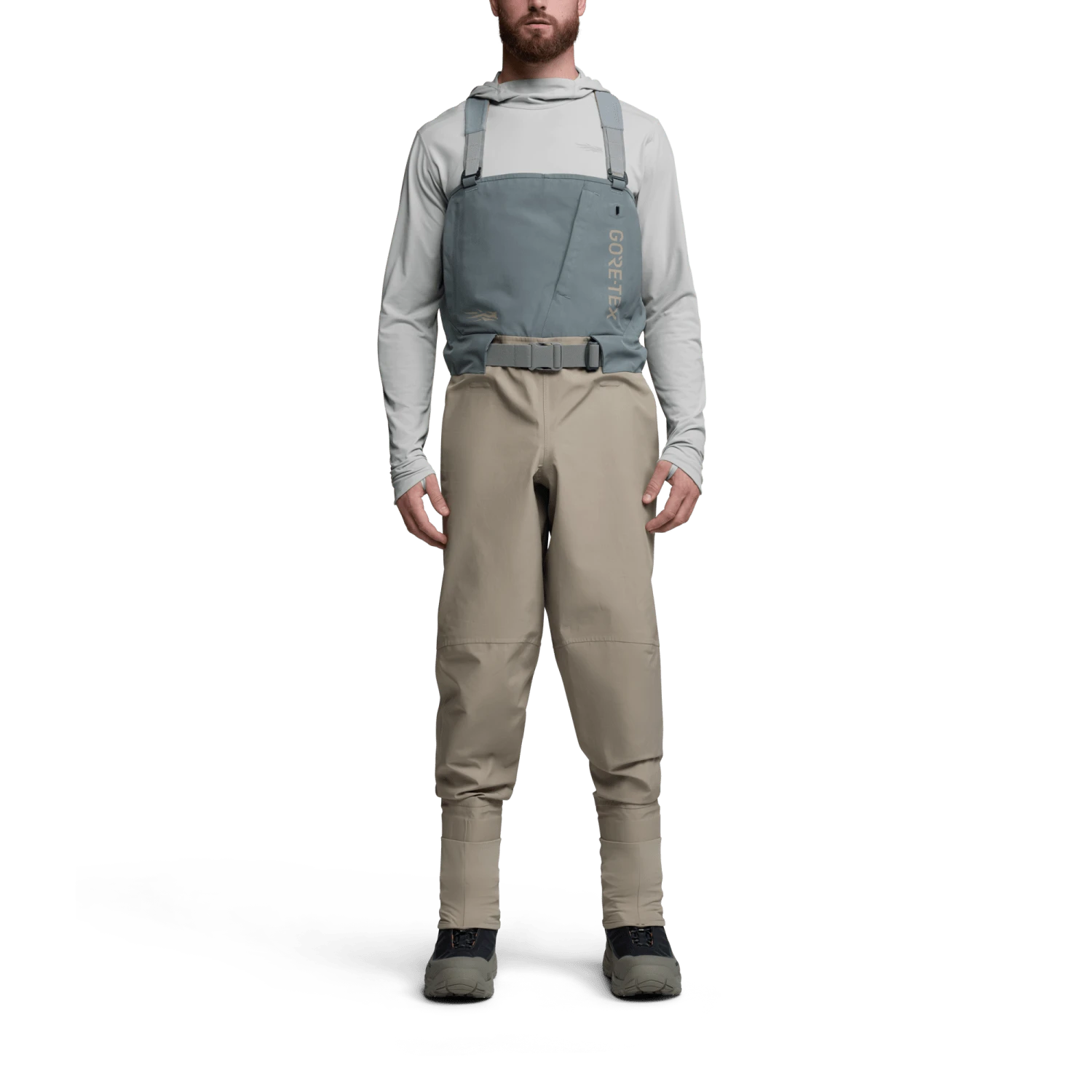 Sitka CrossCurrent GTX Wader - Image 2
