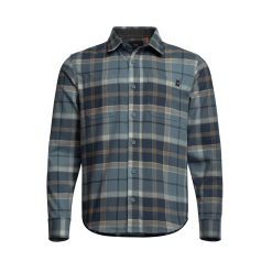 Sitka Ashland Lightweight Flannel Shirt