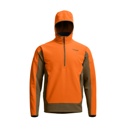 Sitka Alpha Fleece Hoodie