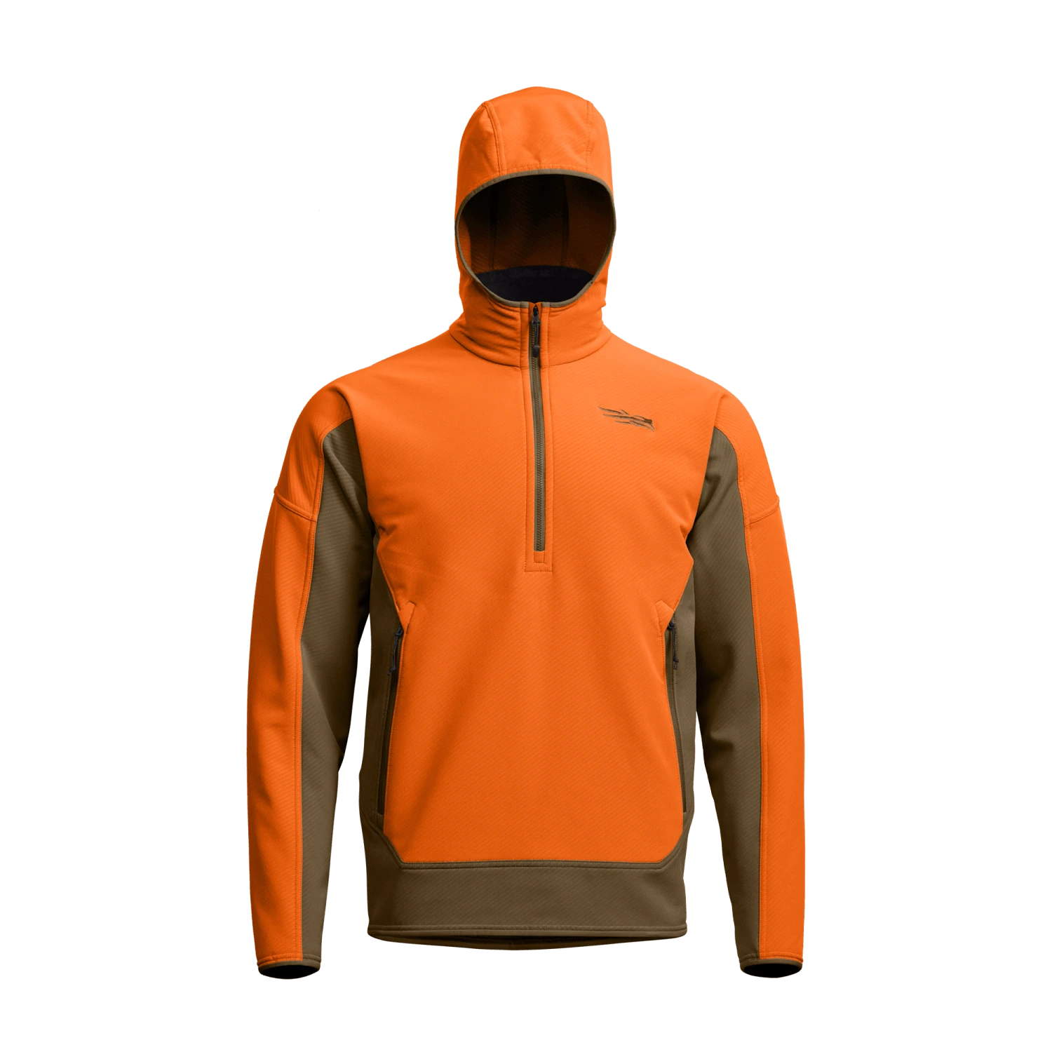 Sitka Alpha Fleece Hoodie