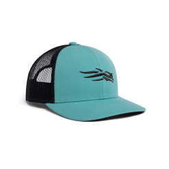 Sitka Icon Eco Mid Pro Trucker