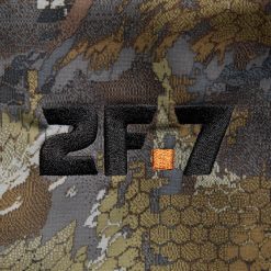 Alternative view of Mens 2F.7 Dakota Vest