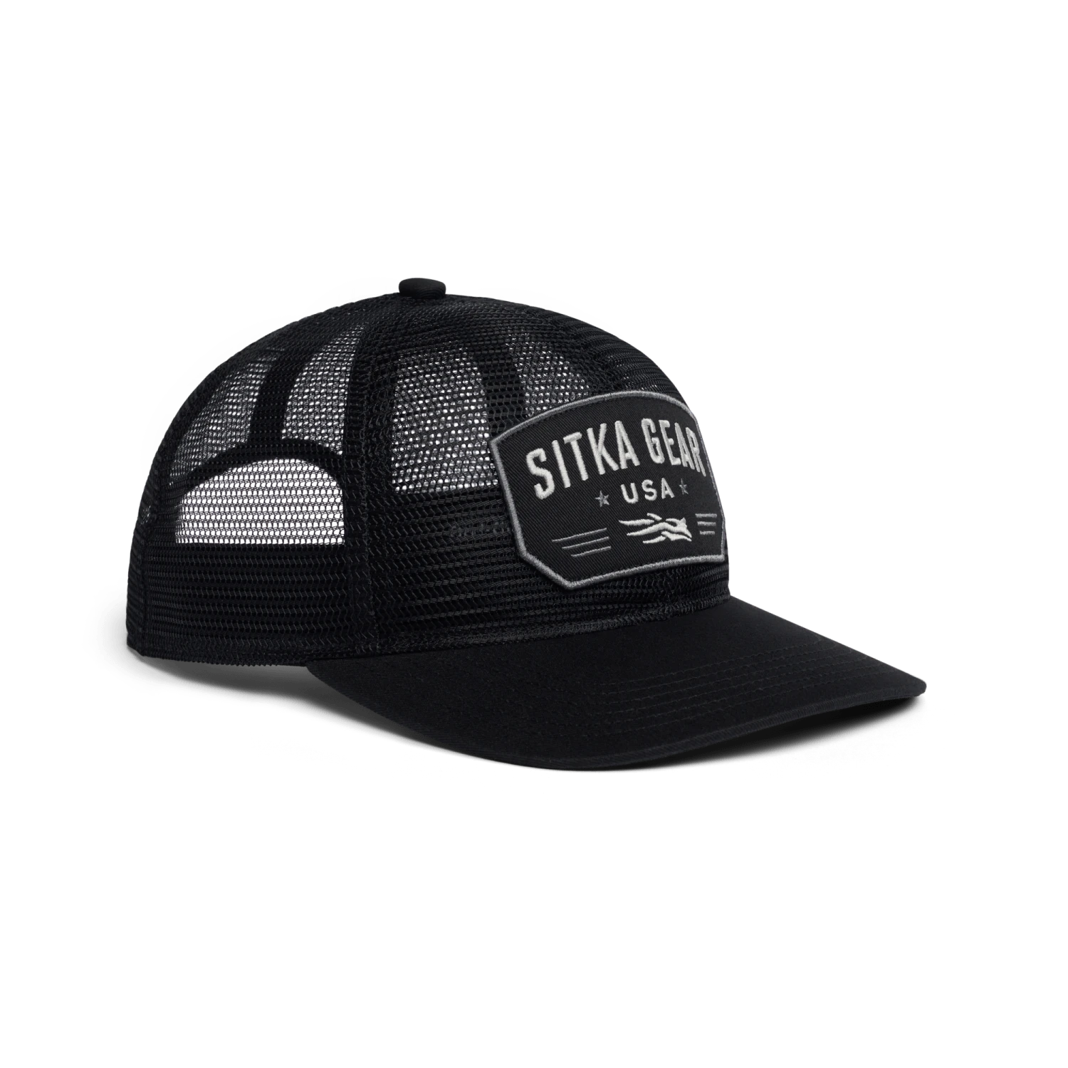 Wingman Mesh Mid Pro Trucker