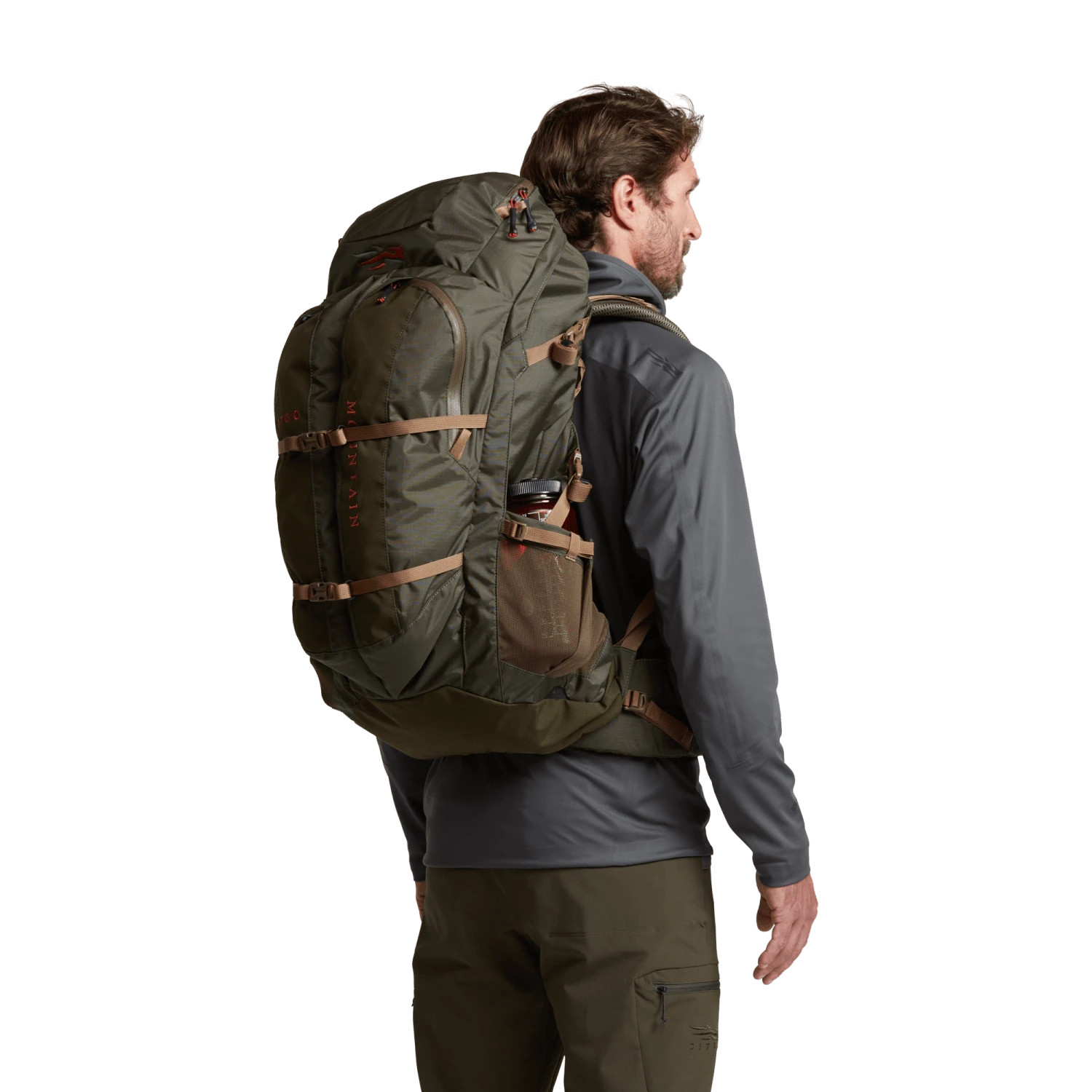 Mountain Hauler 2700 - Image 2
