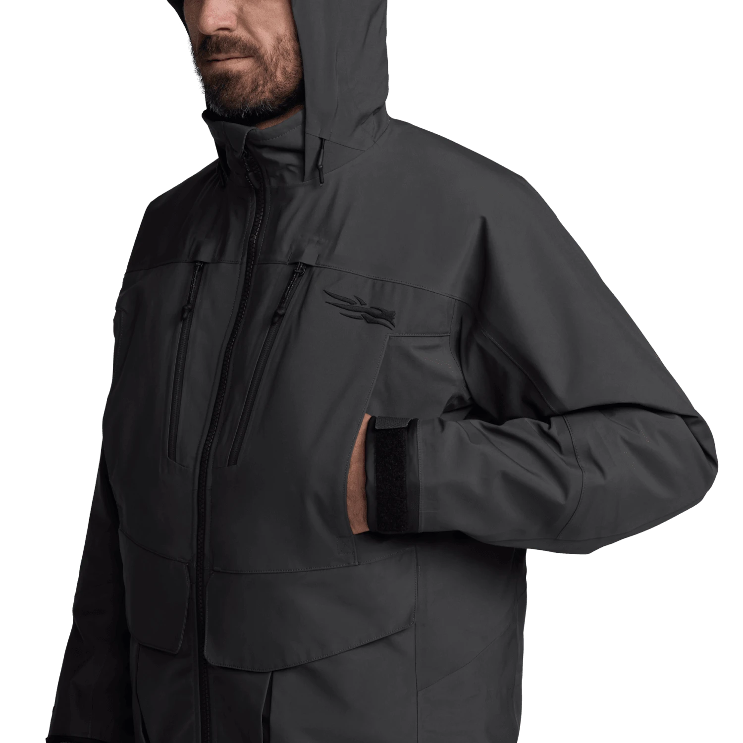 Sitka Hudson Jacket - Image 6