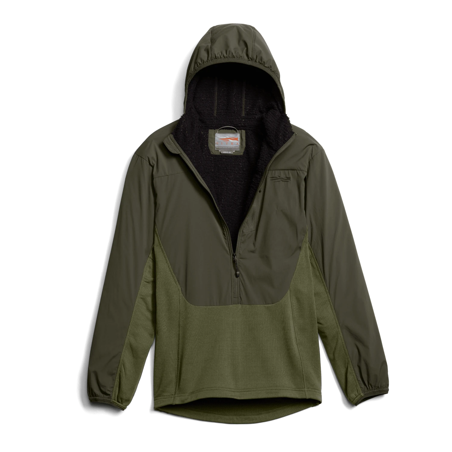 Ambient 75 Hoodie - Image 3