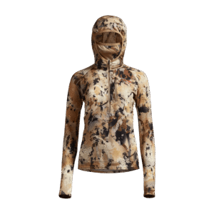 Women's Core Merino 330 Hoodie