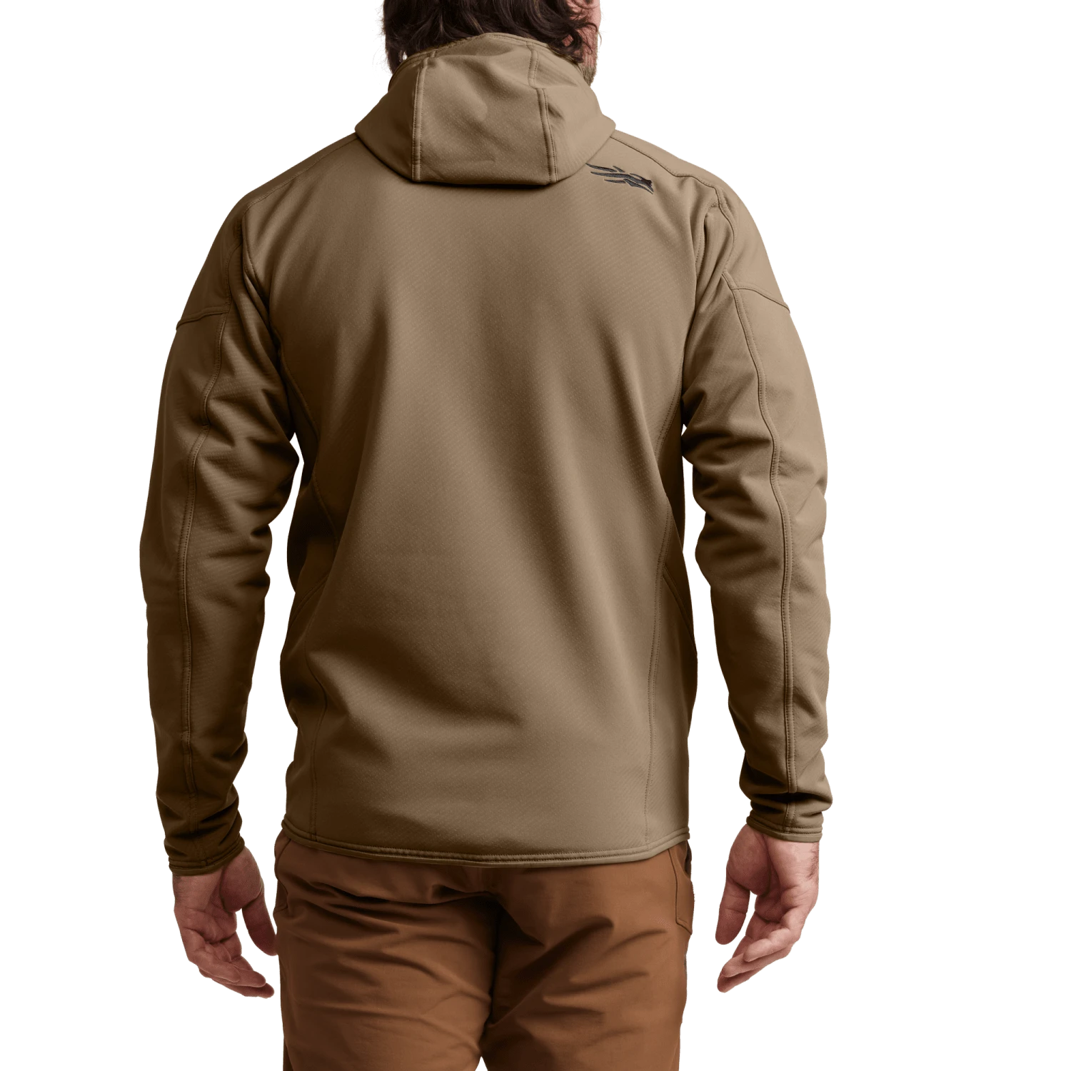 Sitka Alpha Fleece Hoodie - Image 6