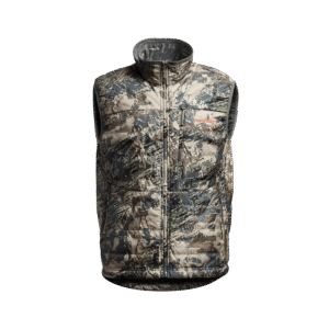 Kelvin Aerolite Vest