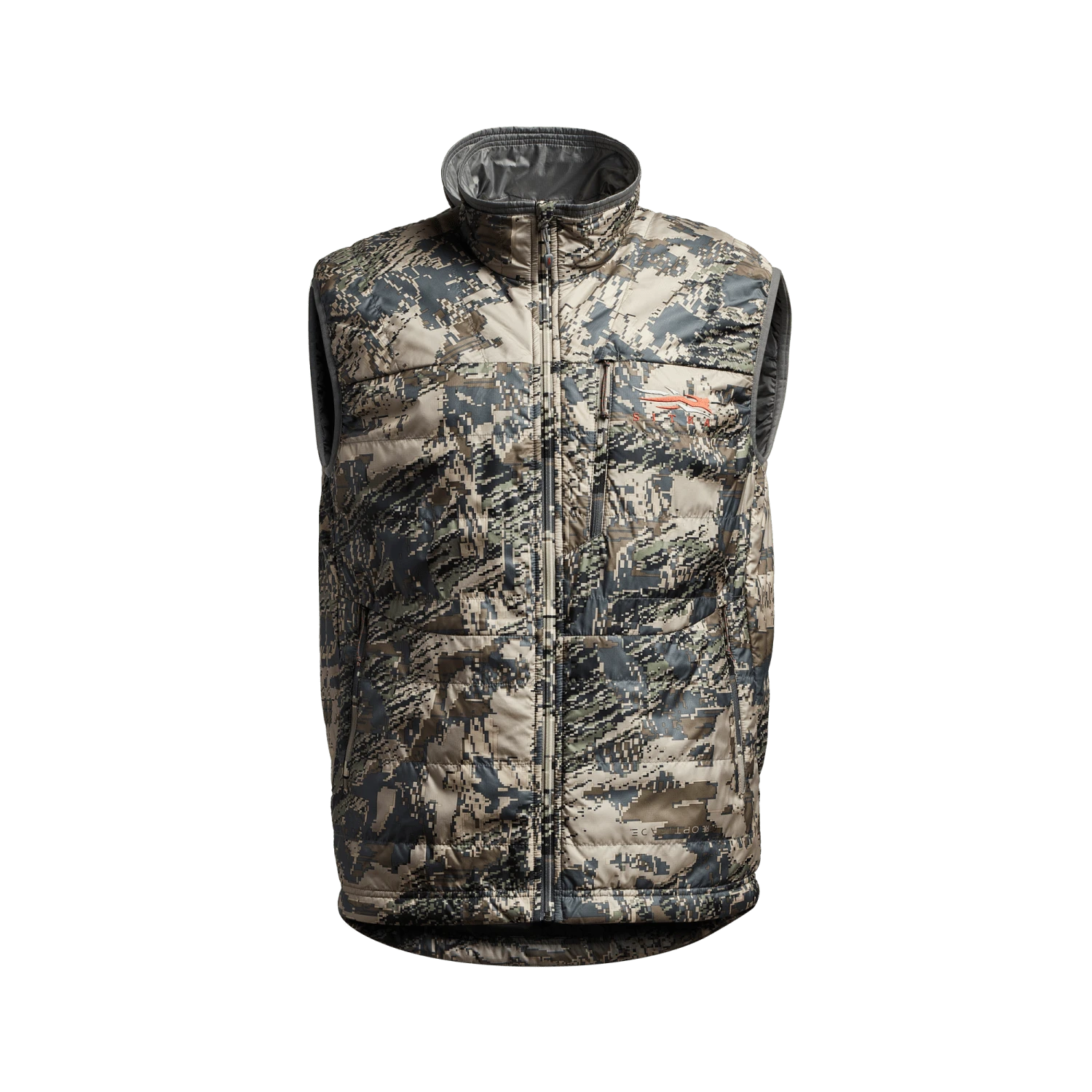 Kelvin Aerolite Vest